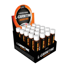 L-CARNITINE (3000 мл) SHOT