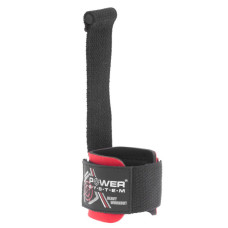 Ремни для подтягивания PS-3350 Black-red