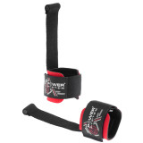 Ремни для подтягивания PS-3350 Black-red