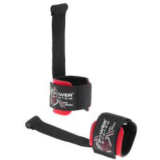 Ремни для подтягивания PS-3350 Black-red