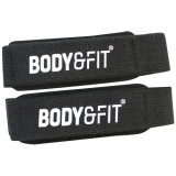 Power Straps