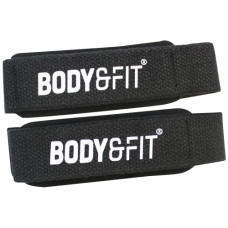 Power Straps