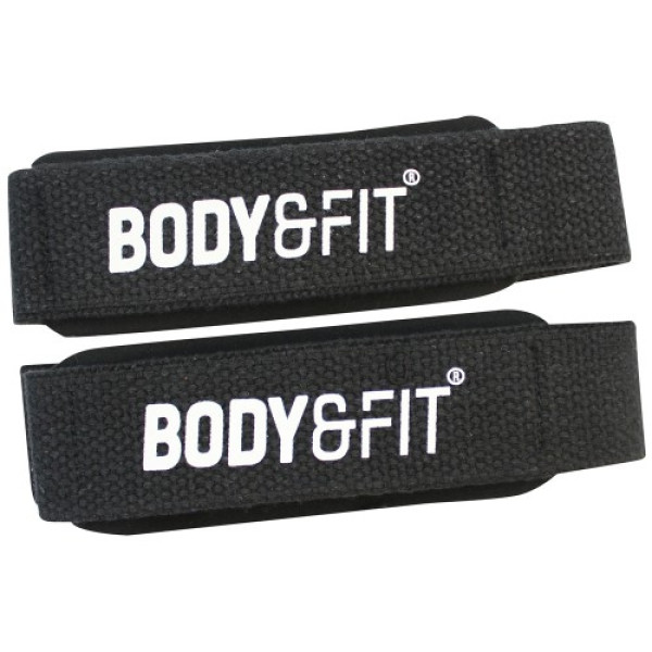 Power Straps