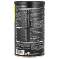 Вітаміни Universal Nutrition Animal Pak 44 пакети