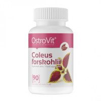 Coleus forskohlii (90 таблетс)