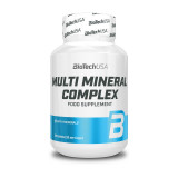 MultiMineral Complex (100 таблетс) MultiMineral Complex (100 таблетс)