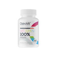 100% Vitamin  (90 таблетс)