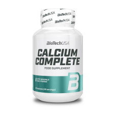 Calcium Complete (90 капсул)