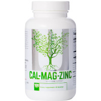 Calcium-Zinc-Magnesium (100 таблетс)