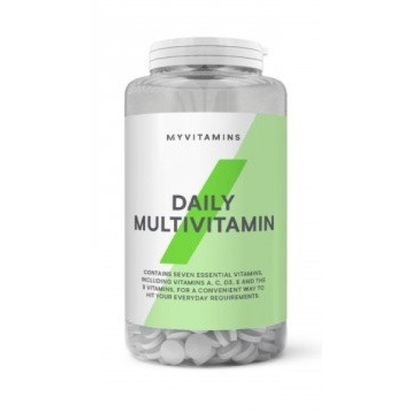 Daily Vitamins (60 таблетс)