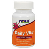 Daily Vits (100 таблетс)