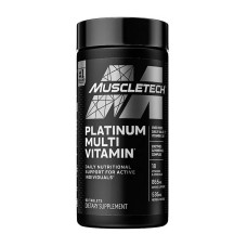 Platinum Multi Vitamin (90 caplets)