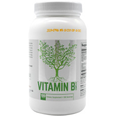 Vitamin B Complex (100 таблетс)