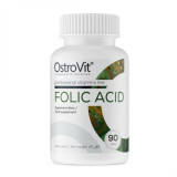 Folic Acid (90 таблетс) Folic Acid (90 таблетс)