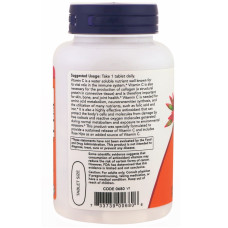 Vitamin C-1000 (100 таблетс)