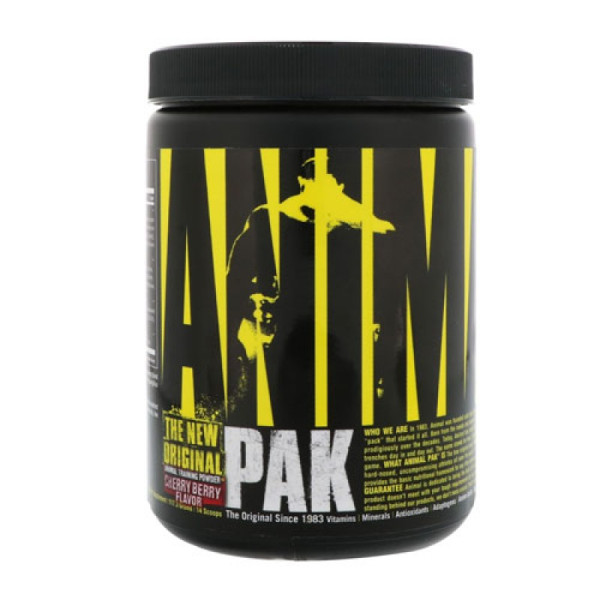 Animal Pak (117 грам)