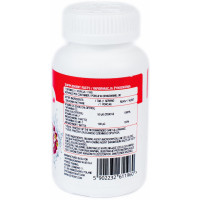 VITAMIN D3 + K2 (90 таблетс)