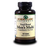 Men`s Multivitamin (120 таблетс) Men`s Multivitamin (120 таблетс)