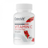VITAMIN З from rose hips (60 таблетс)