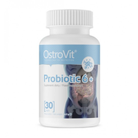 Probiotic 6+ (30 капсул)