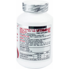 Vitamin E (100 таблетс)