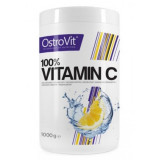 100% Vitamin C (1000 грамм) 100% Vitamin C (1000 грамм)