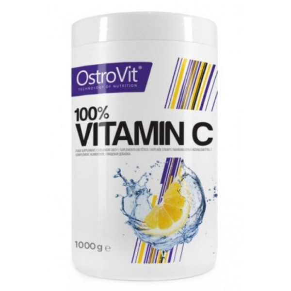 100% Vitamin C (1000 грамм)