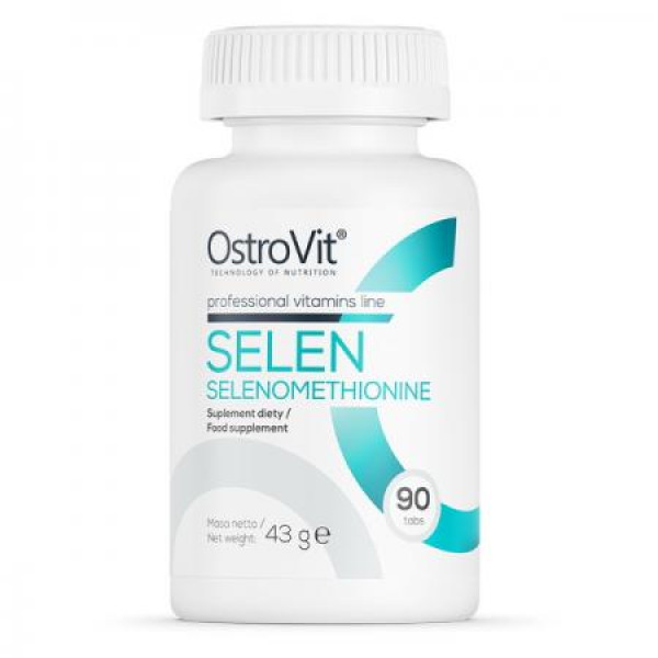 Selenium (90 таблетс) Selenium (90 таблетс)