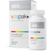 VitaPak+ (90 таблетс)