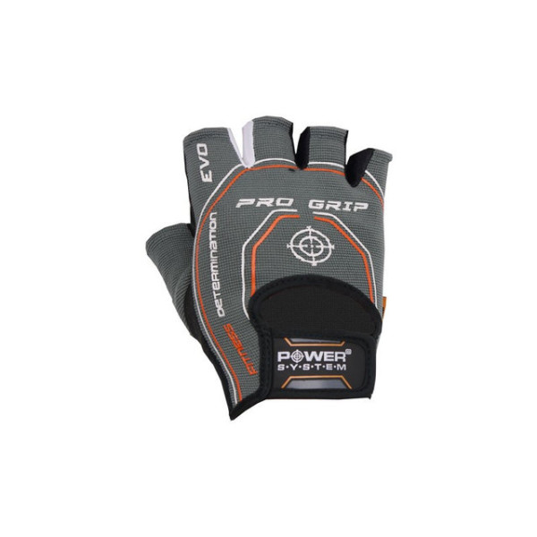 GRIP EVO PS-2250E (сірі)