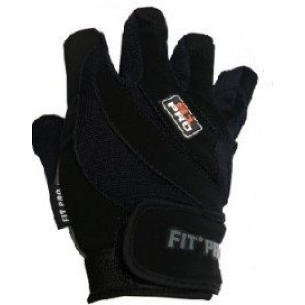 S1 PRO FP-03 Black