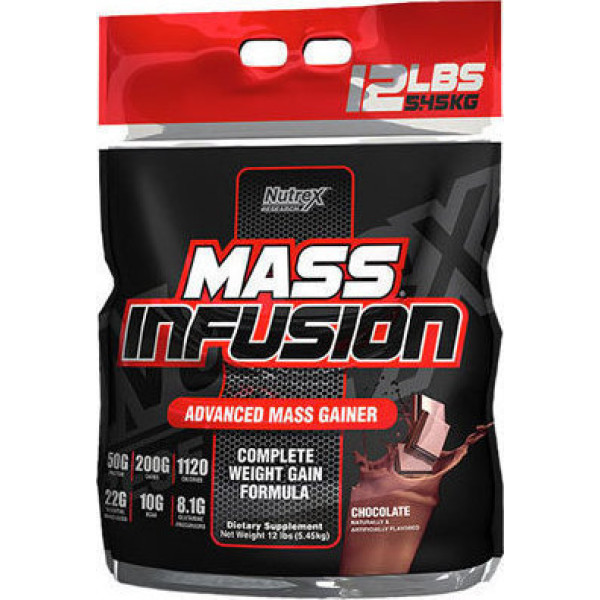 Mass Infusion (5.45 кг)