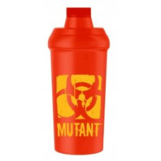 Шейкер MUTANT SHAKER BOTTLE 750 ML RED