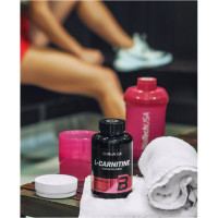 Жироспалювач BioTech USA L-Carnitine 1000 mg (30 таблетс)