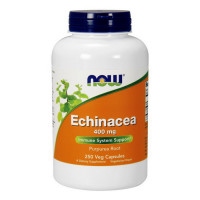 Echinacea 400 mg (250 veg капсулы)