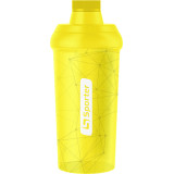 Шейкер Sporter SHAKER BOTTLE 750 ML Жовтий