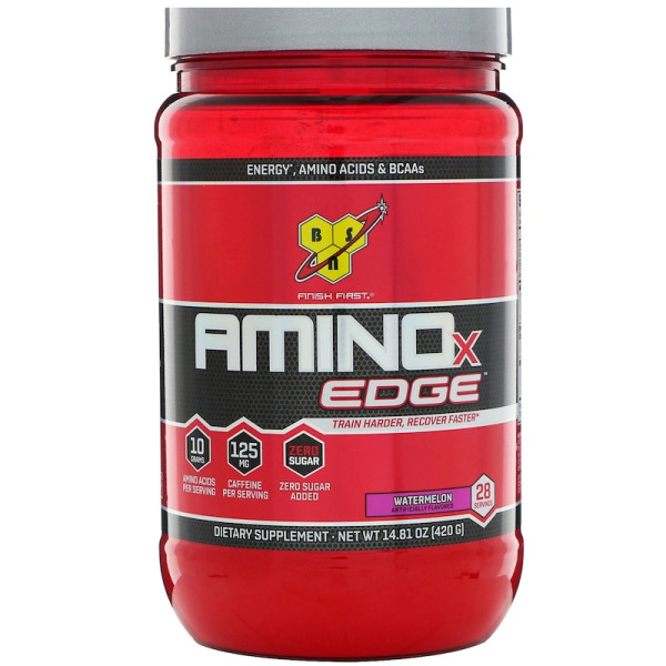 Amino X Edge (420 грамм)