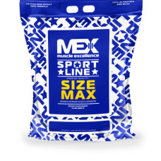 Size Max (6.8 кг)