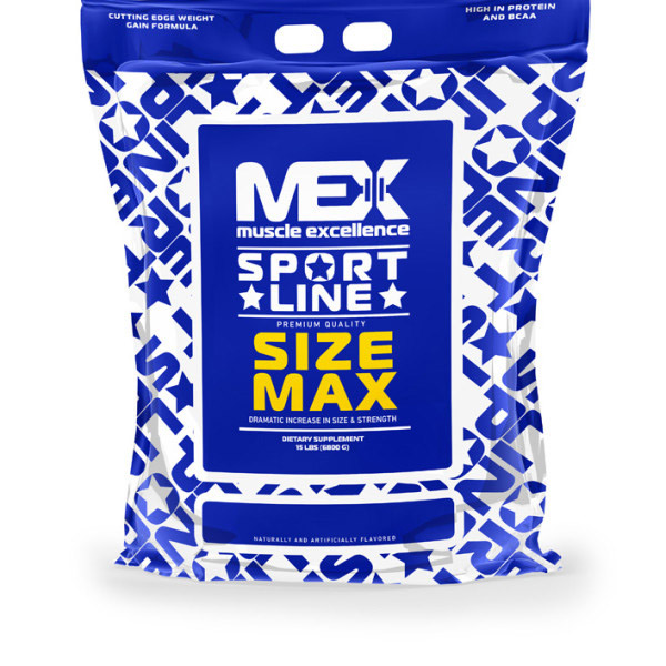 Size Max (6.8 кг)