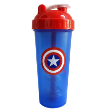 Hero Shaker - Captain America (800 ml)