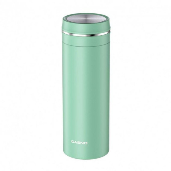 Термоc Casno 450 мл KXN-6059 Green