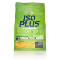 Изотоник Olimp Iso Plus, 1.5 кг