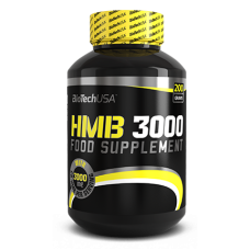 HMB 3000 (200 грамм)