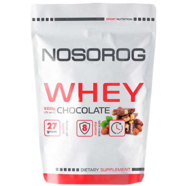 Whey Protein (1 кг)