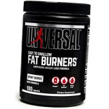 Жироспалювач Universal Fat Burners, 100 таблеток Жироспалювач Universal Fat Burners, 100 таблеток