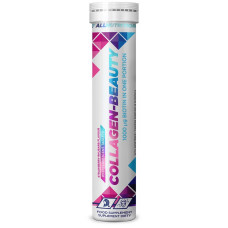 Комплекс для суставов и связок AllNutrition Collagen-Beauty, 20 таблеток