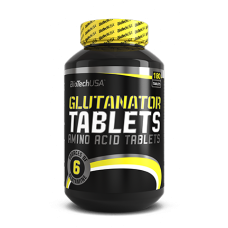Glutanator tablets (180 таблетс)