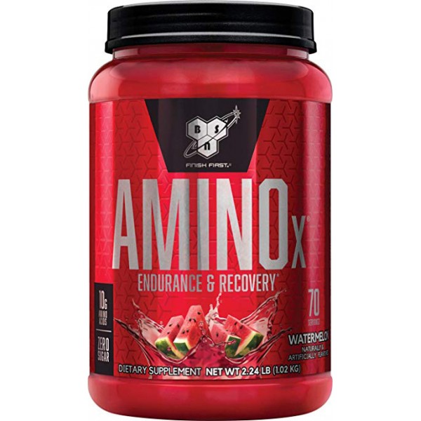 Аминокислоты BSN Amino X (1.01 кг)