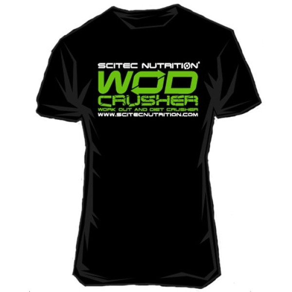 T-SHIRT WOD