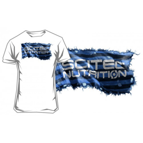 T-SHIRT FLAG